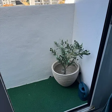 아파트 T4 Duplex - Climatiseur Mobile - Parking Securise - Proche Centre *